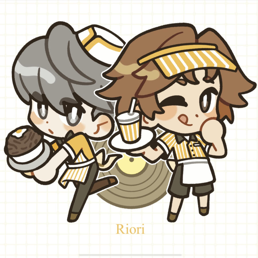 Riori